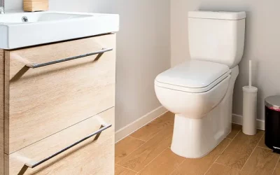 How To Unclog A Toilet Without A plunger
