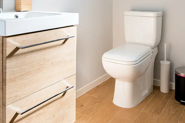 How To Unclog A Toilet Without A plunger
