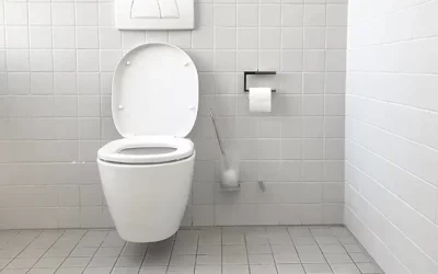 How to Snake a Toilet in Less Than Five Minutes